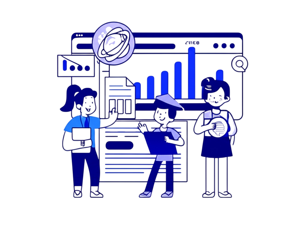 Dashboard Analisis Statisin